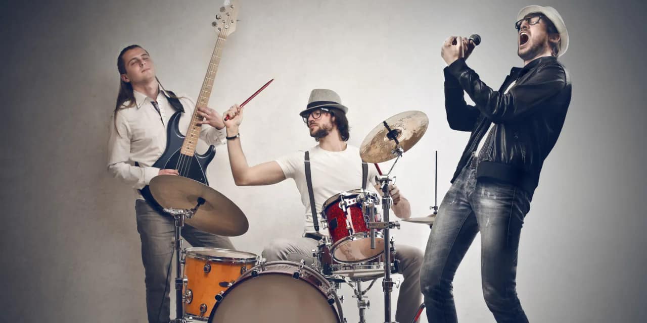 Music Jamming with Live Band in Hyderabad