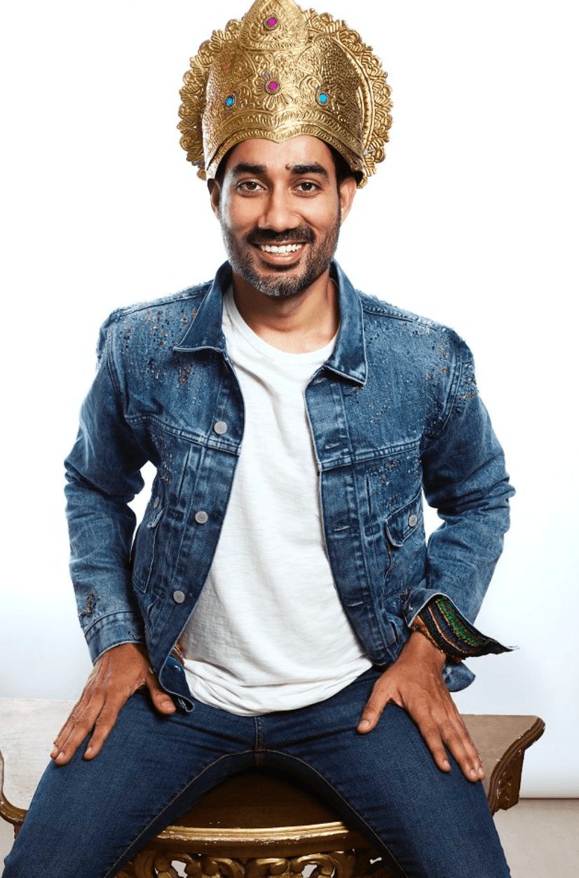 DJ Nucleya