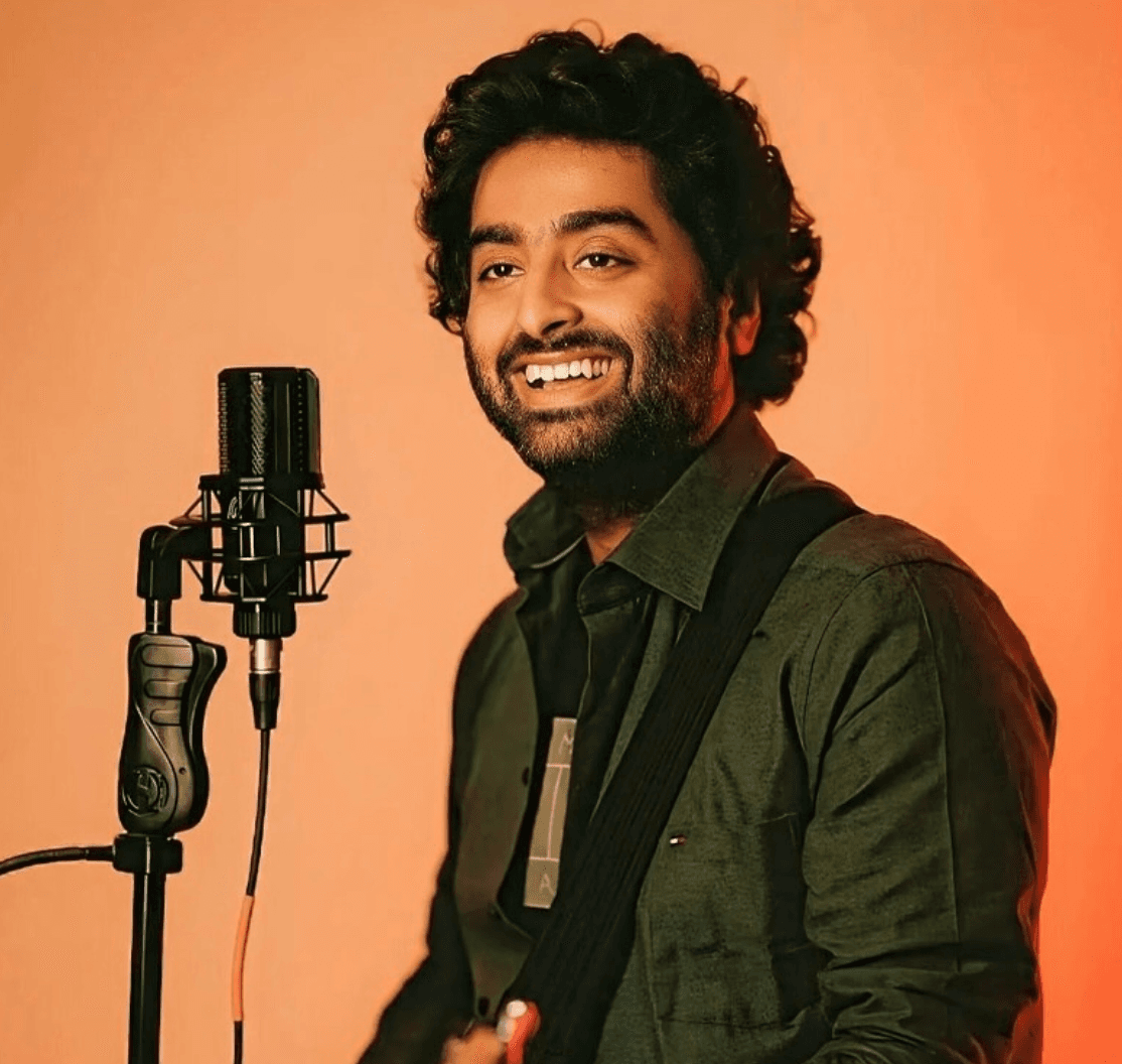 Arijit Singh