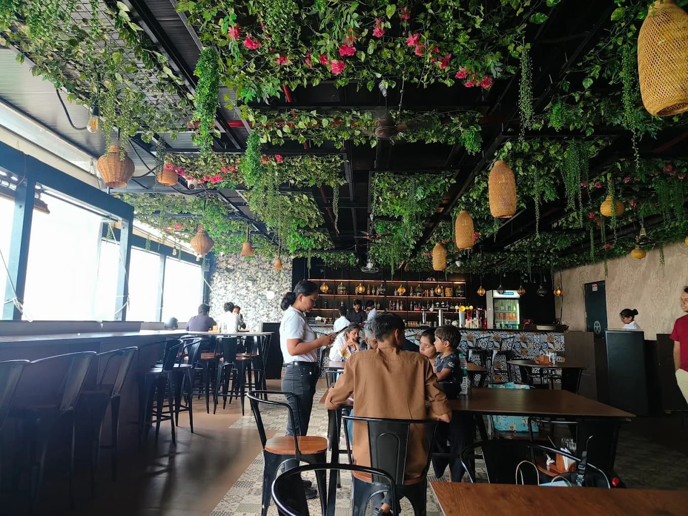 Venue Main