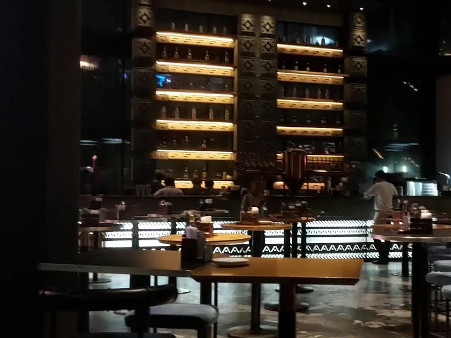 Venue Main