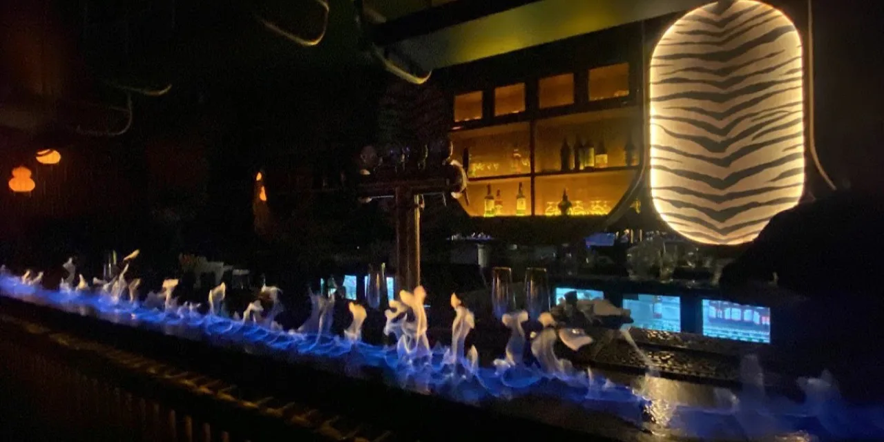 Venue Main