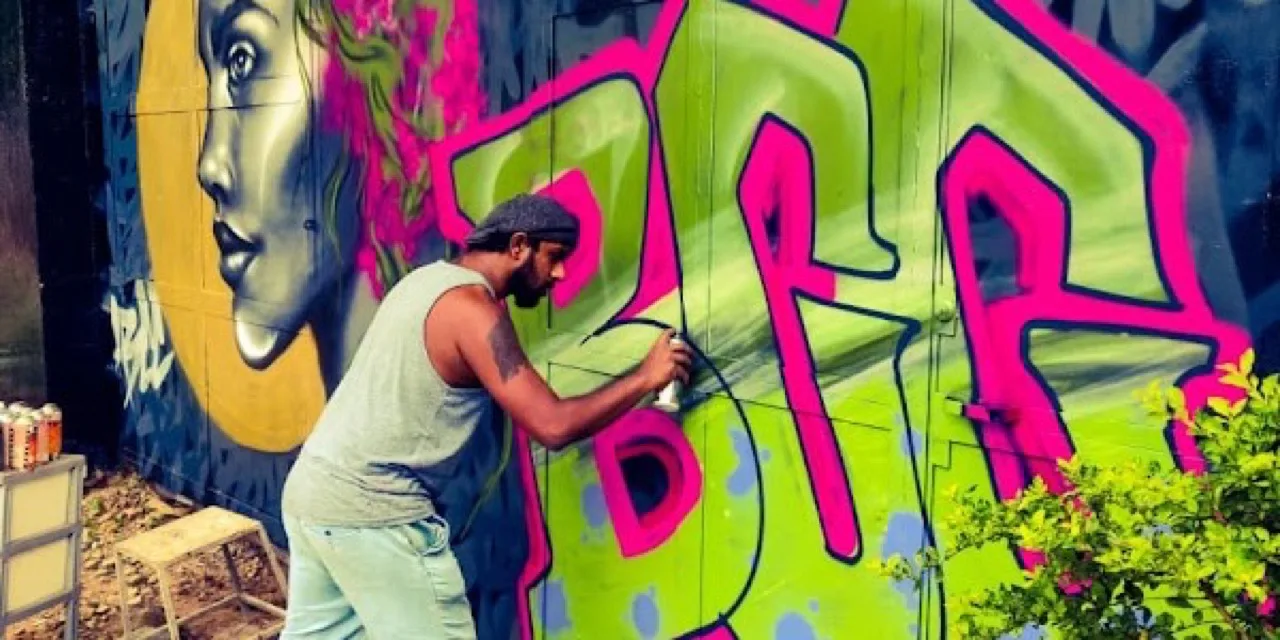 Bangalore Creative Circus