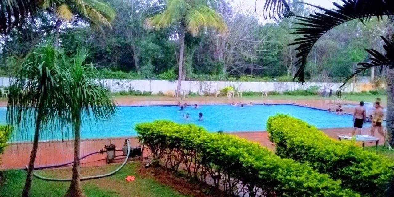 Venue Main