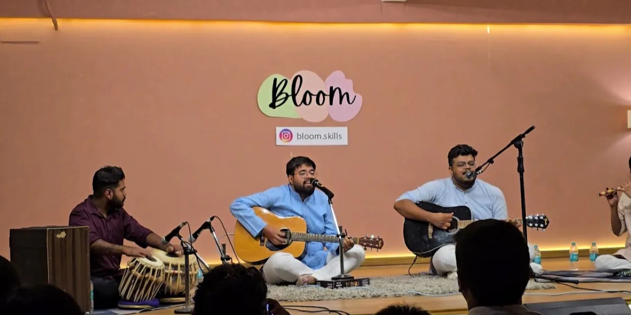 Venue Main