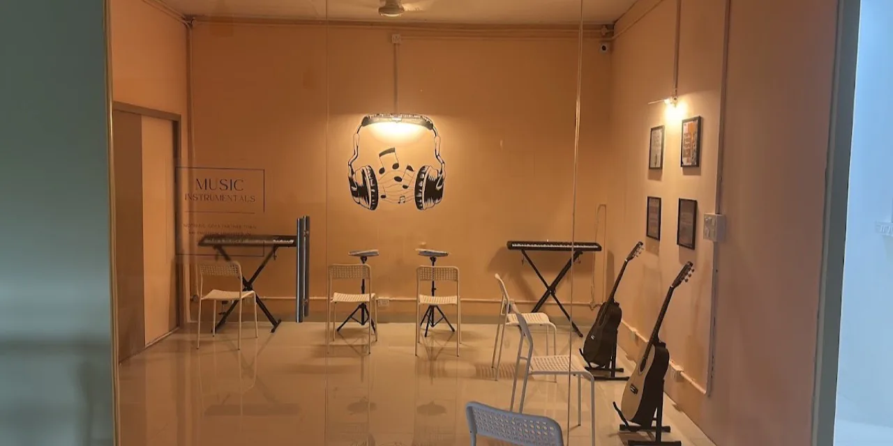 Bloom Creative Zone (Whitefield)