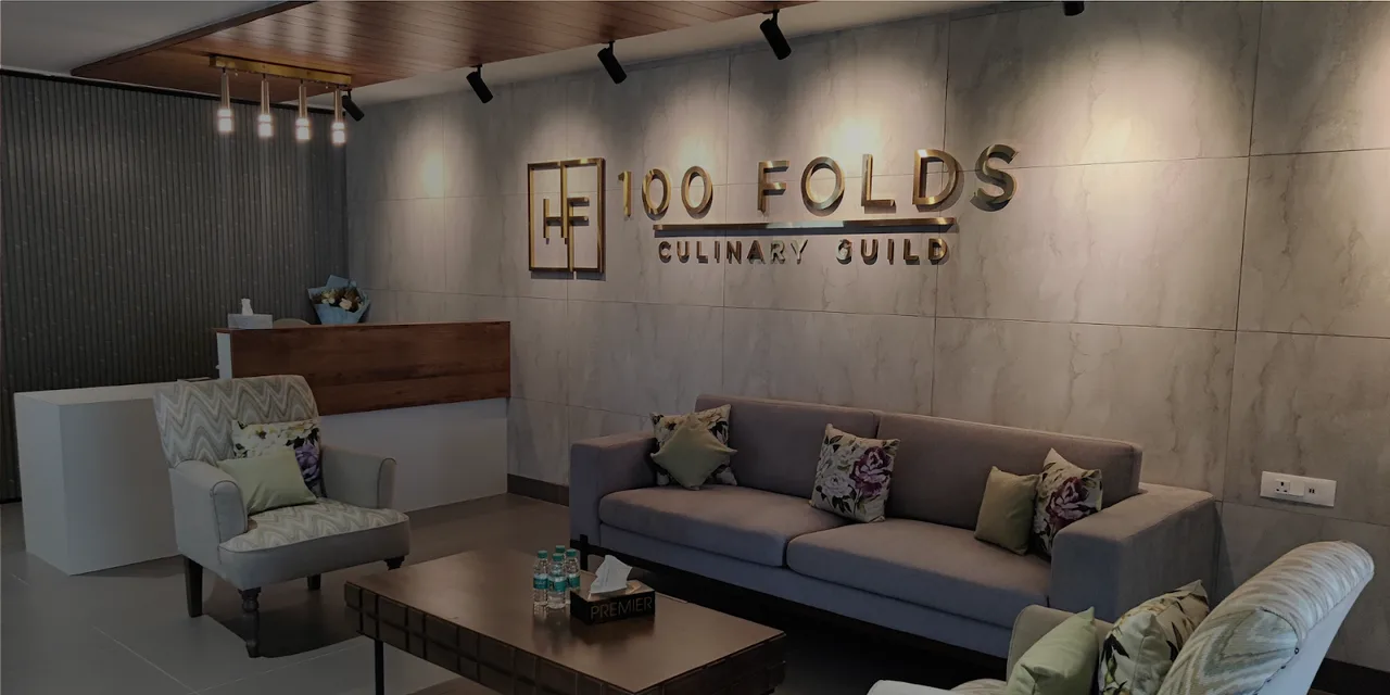 100 Folds Academy