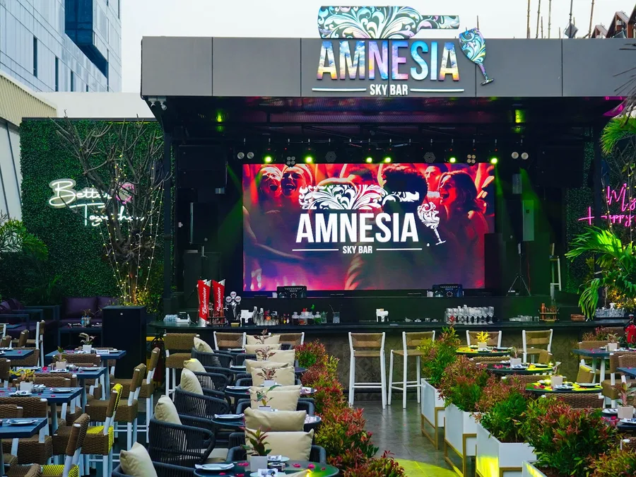 Venue 1