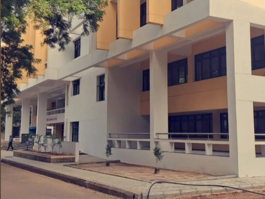 Venue Main