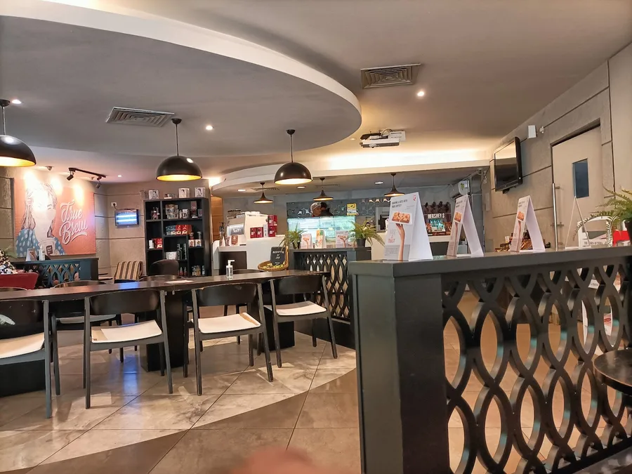 Venue Main