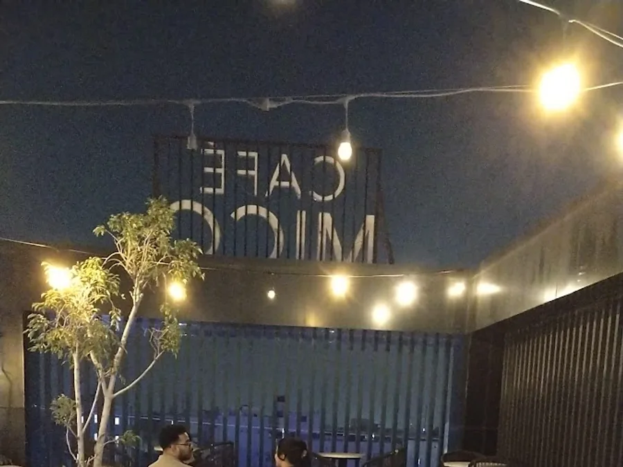 Venue 1