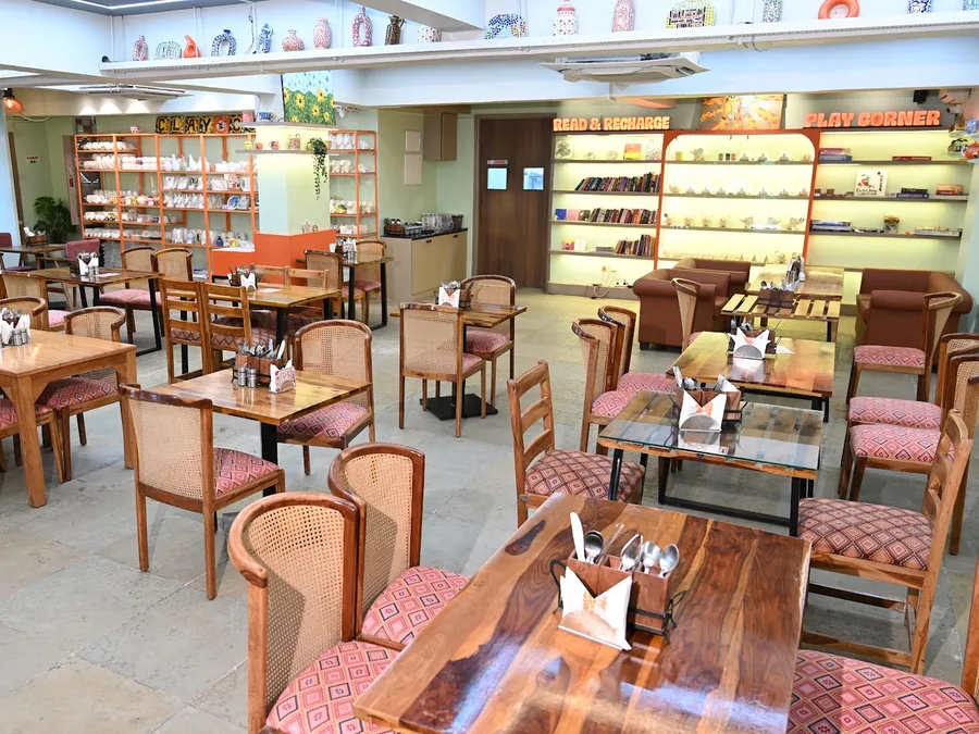 Venue 1