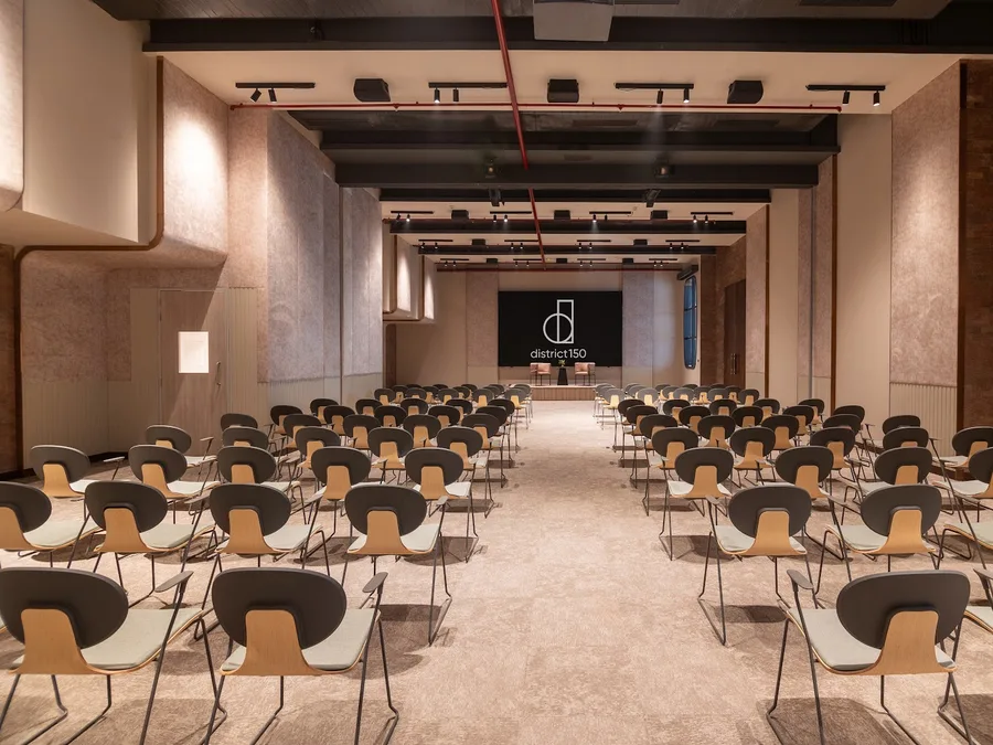 Venue Main