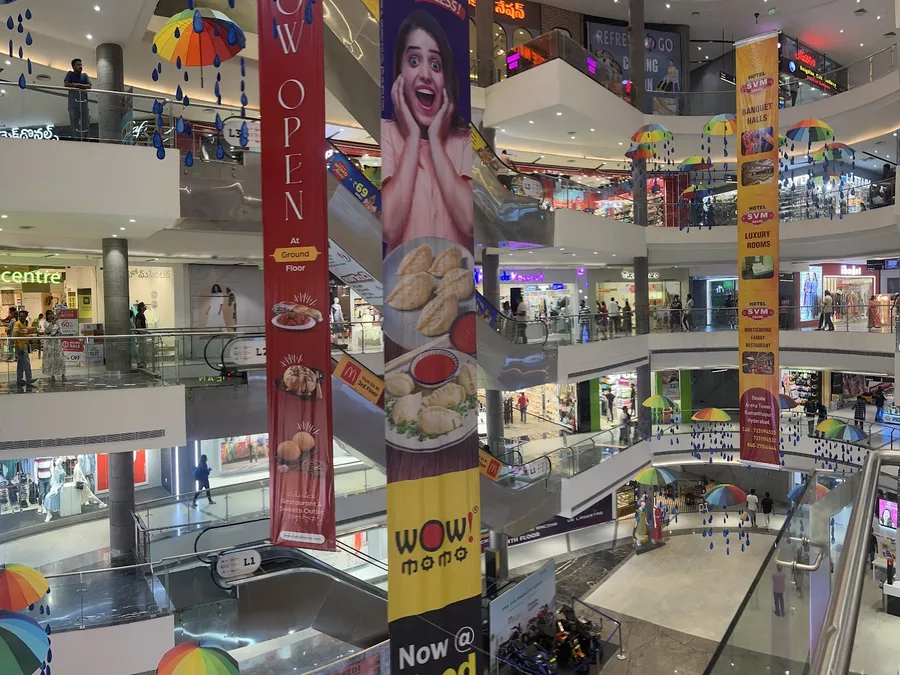 Venue Main