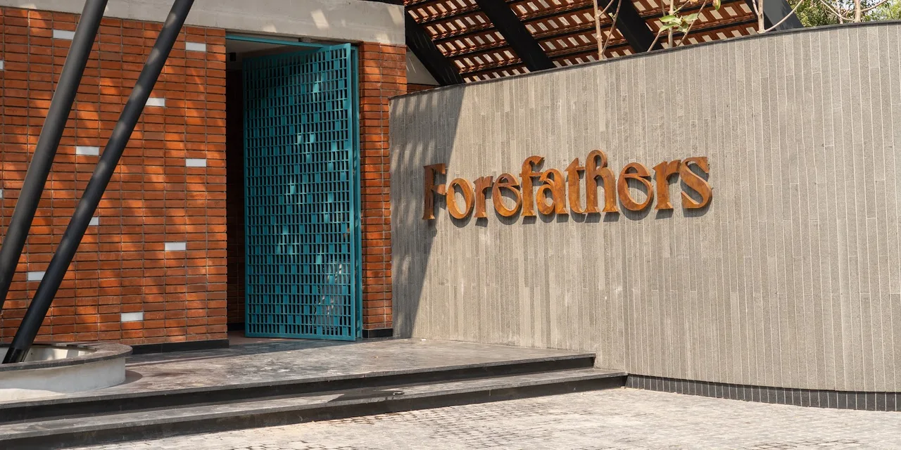 Forefathers: Hyderabad
