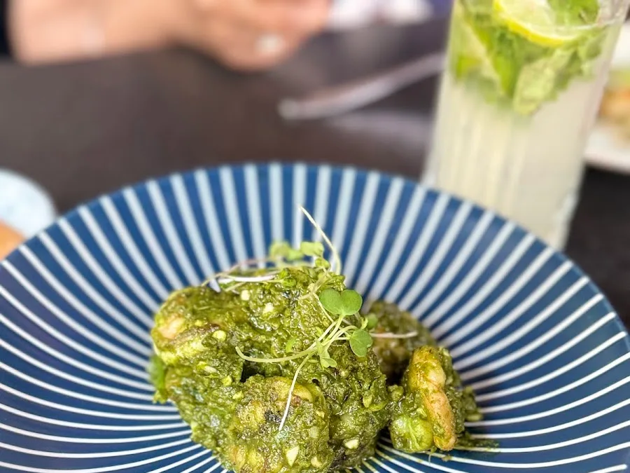 Venue 1