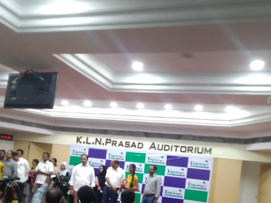Venue 1