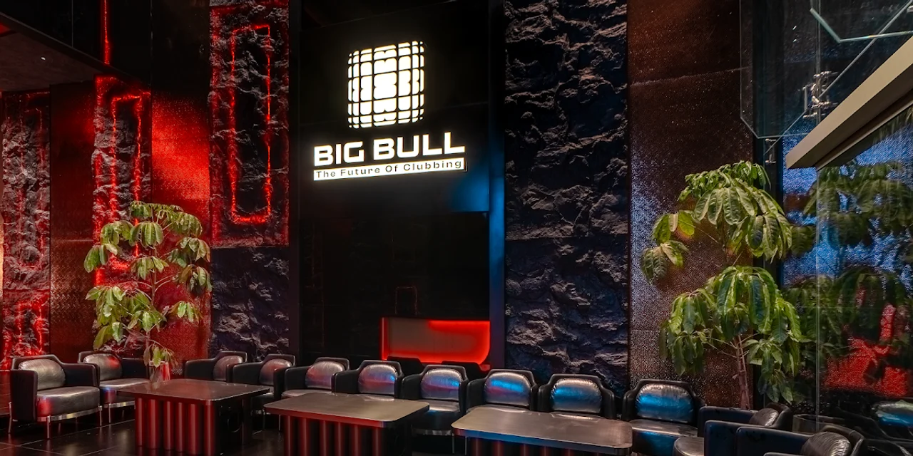 Big Bull Hyderabad